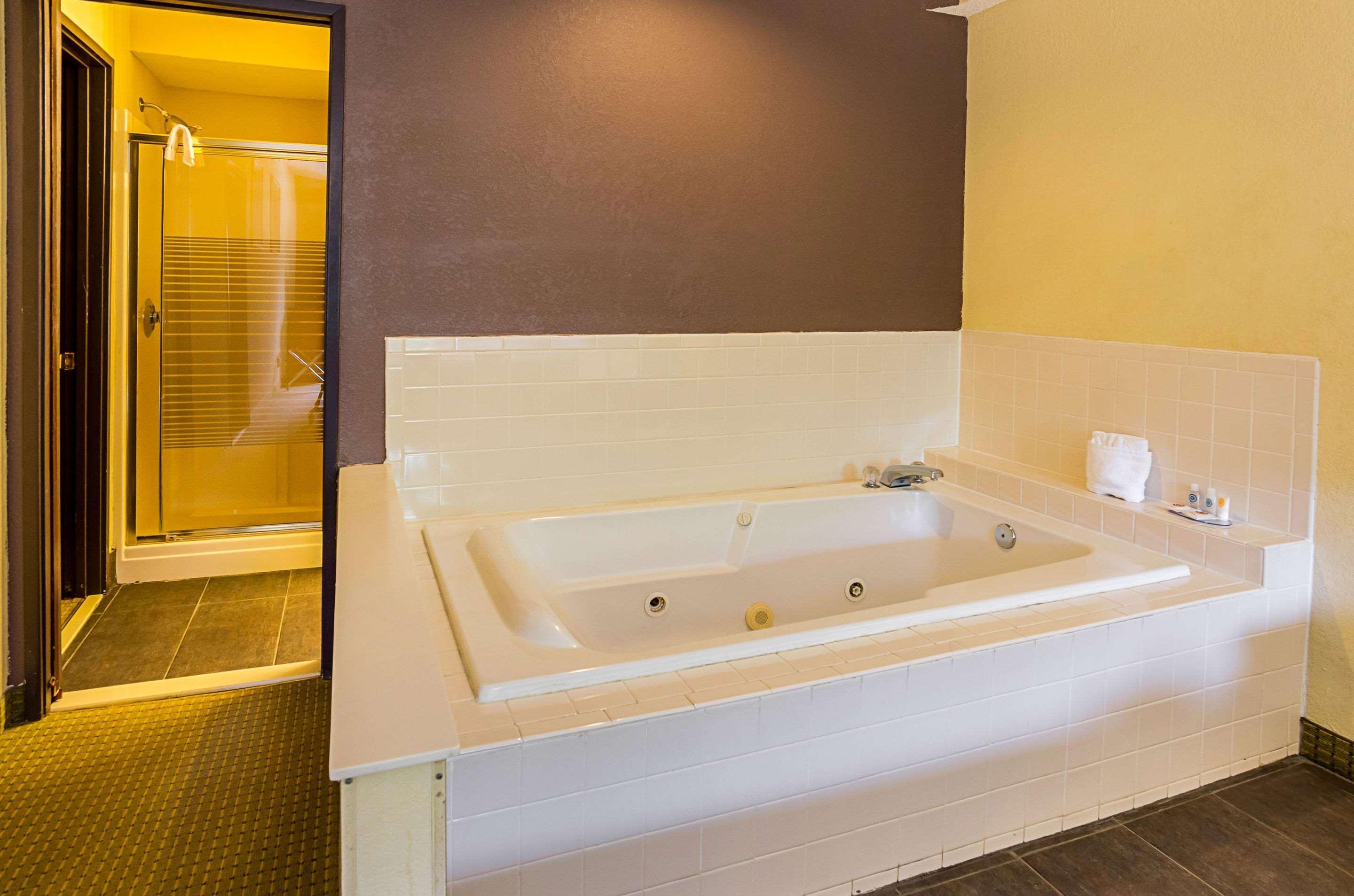 Quality Suites Altavista - Lynchburg South מראה חיצוני תמונה